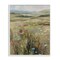 Stupell Industries Breezy Pastures Impression Framed Giclee, design by Svetlana Aleynikova